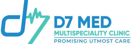 D7 Med Clinic