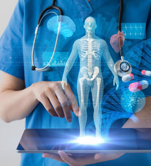 about D7 Med Multi-Specialty Clinic